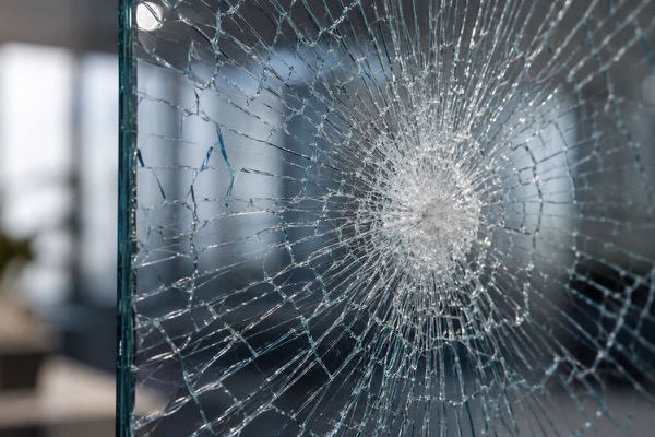 Bezpečnostní a protekční fólie na sklo — Magen Glass Brno